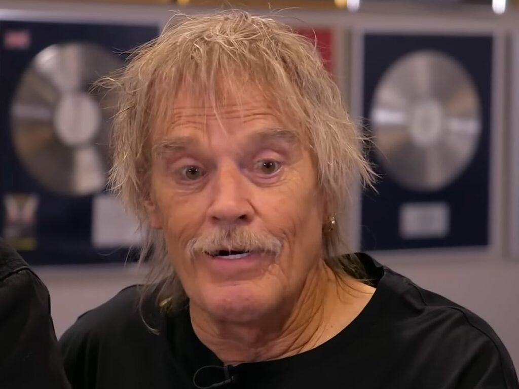 ZZ Top drummer Frank Beard dead at 77 - Far Out Magazine
