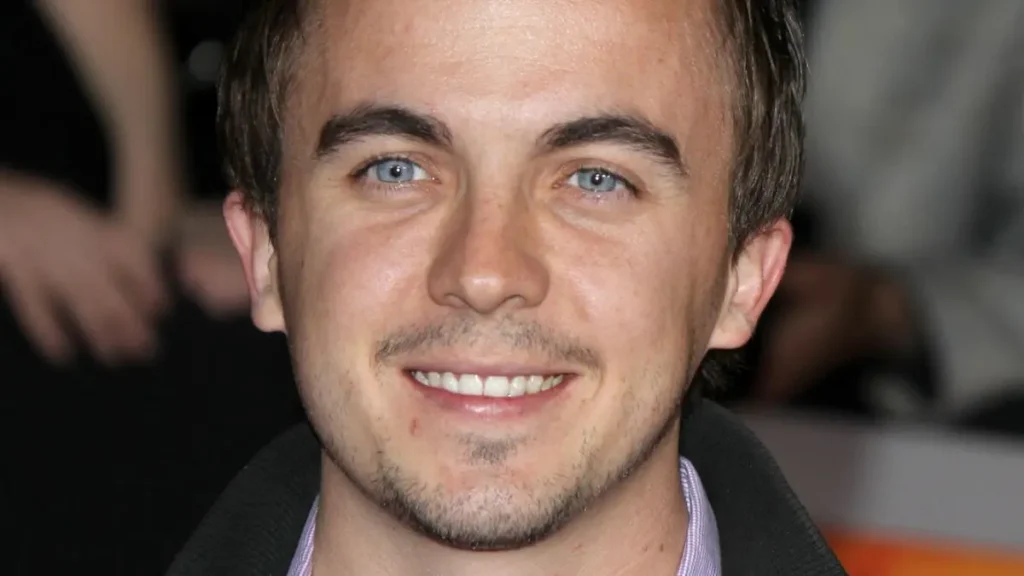 'Malcolm in the Middle' Star Frankie Muniz Just Won His First Major Pro Race, and His Victory Speech Will Break Your Heart - Comic Basics