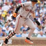 Breaking: Lee Jung-hoo's Home Run, Hit, Steal Prove Giants' Value - 조선일보