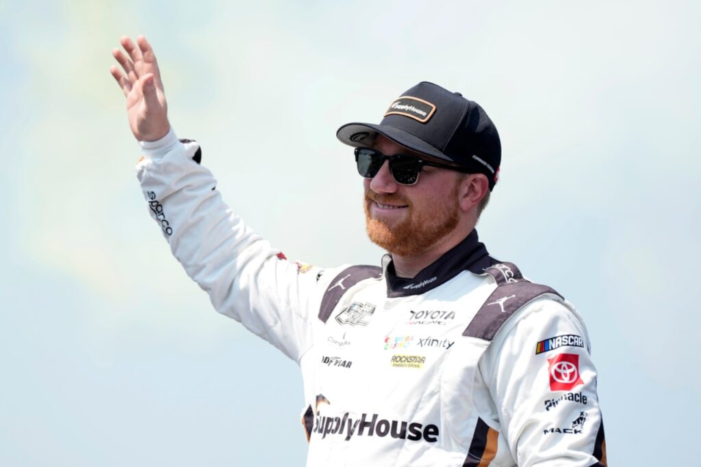How to watch NASCAR race for free today - Cleveland.com