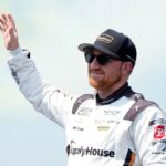 How to watch NASCAR race for free today - Cleveland.com
