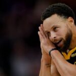 Curry to Extend with Golden State Amid Trade Rumors - 조선일보