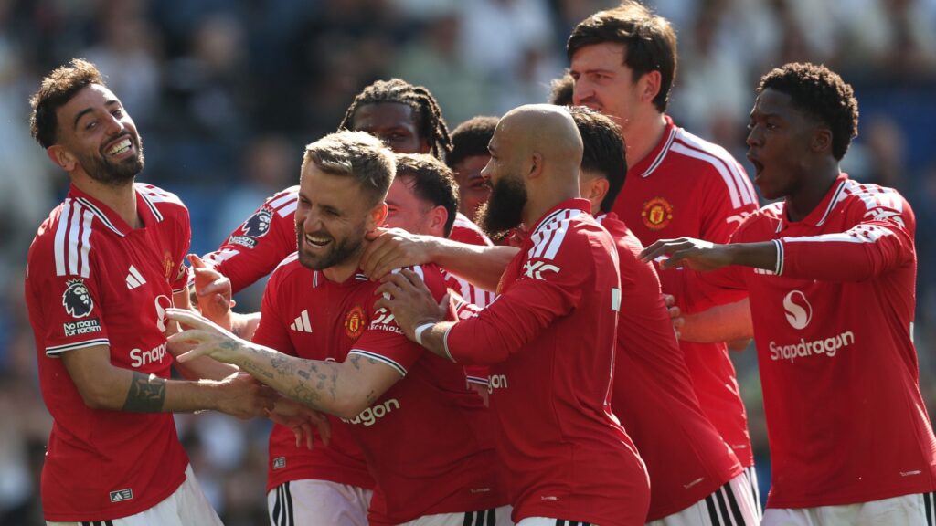 Manchester United vs PSG: Where to watch, TV channel, live stream & kick-off time - Goal.com