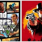 GTA 5 Reaches 230 Million Sales, Red Dead Redemption 2 Hits 87 Million - eXputer.com