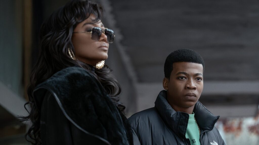 ‘Power Book III: Raising Kanan’ finale airs tonight: How to watch for free without cable - Syracuse.com