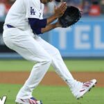Díaz's Tense Save, Yamamoto's 12th Win Lead Dodgers Past Brewers - 조선일보