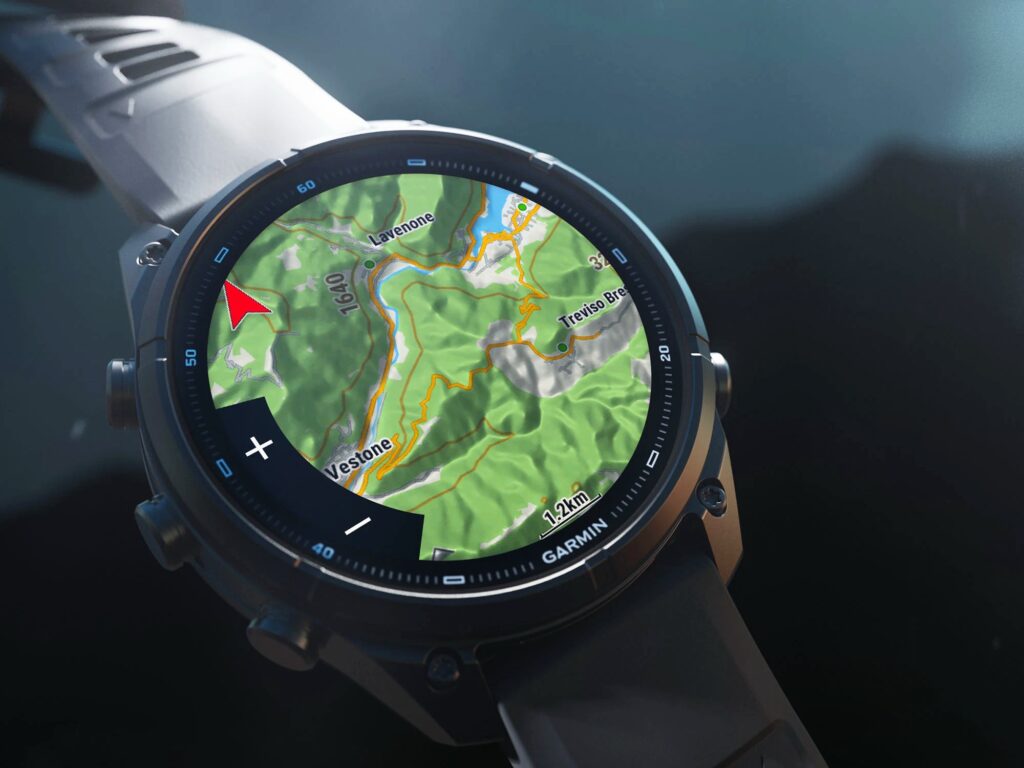 Garmin Fenix 9 Pro launches with up to 291 days of battery life, solar, and new titanium case - Notebookcheck