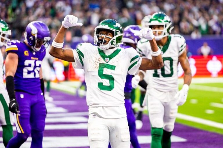 Who Should I Draft for Fantasy Football? Outlooks for Amon-Ra St. Brown, Puka Nacua, Malik Nabers, Garrett Wilson, Nico Collins, A.J. Brown, Jordan Addison, George Pickens, Tee Higgins, Marvin Harrison Jr. - RotoBaller