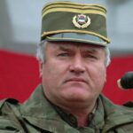 Bosnian Serb General Ratko Mladic Dies In UN Custody - The Whistler Newspaper