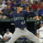 Mariners Open To Discussing George Kirby, Perhaps Randy Arozarena In Trade Talks - MLB Trade Rumors