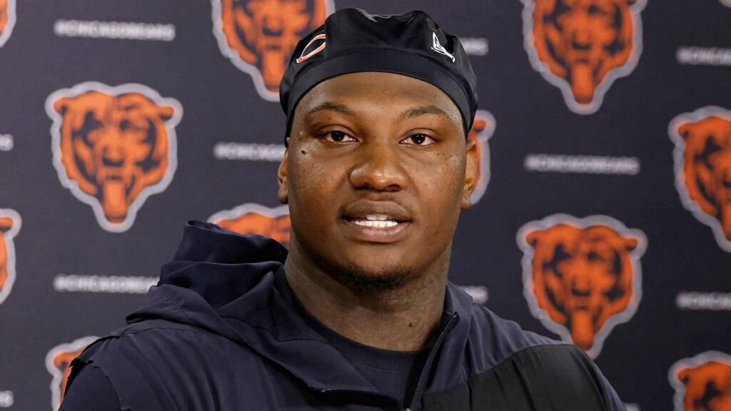 4 winners (and 2 losers) from Bears' massive Gervon Dexter Sr. trade - Bear Goggles On
