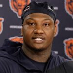 4 winners (and 2 losers) from Bears' massive Gervon Dexter Sr. trade - Bear Goggles On