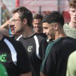 Getafe CF to Face Monaco in Final Pre-Season Friendly Before Competitive Season - SSBCrack