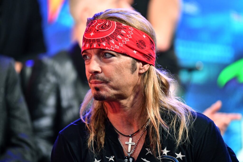 Rock frontman Brett Michaels forced to cancel tour after undergoing surgery for painful condition - The Independent