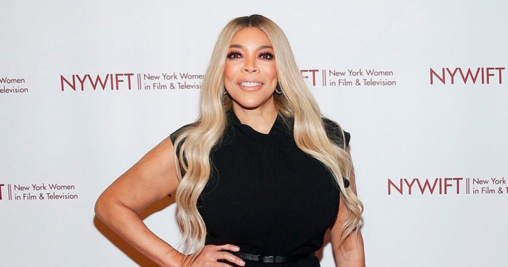Wendy Williams Spotted on Rare Public Outing, Pleads for Release From Conservatorship: ‘I Want Out’ - Us Weekly