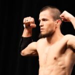 Official Weigh-In Results | UFC Shanghai - UFC.com