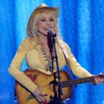 Stars React to Dolly Parton’s Death at 80: Anne Hathaway, Taylor Swift, Obama and More Pay Tribute - Us Weekly