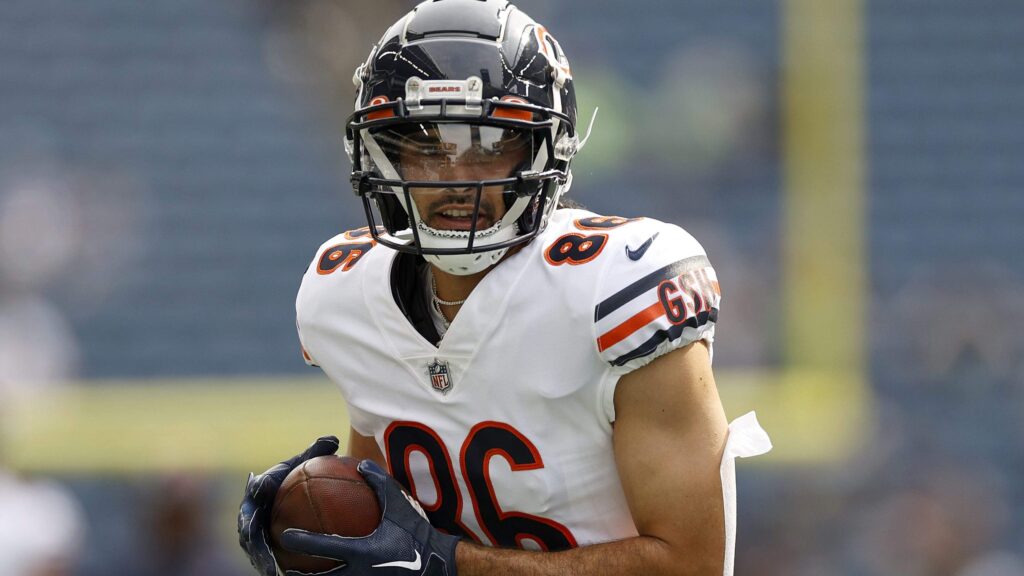 Bills 8-Year Veteran WR Faces Warning as Final Cuts Approach - heavy.com