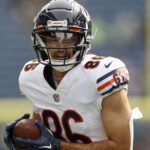 Bills 8-Year Veteran WR Faces Warning as Final Cuts Approach - heavy.com