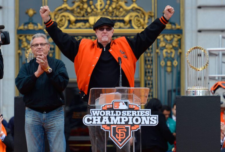 Legendary MLB Broadcaster Announces Retirement After 36 Years - heavy.com