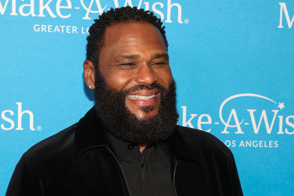 Anthony Anderson Shares a Secret Behind the Hit Sitcom ‘Black-ish’ - Black Enterprise