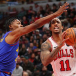 Nuggets sign six-time All-Star DeMar DeRozan - Denver Sports 104.3 The Fan
