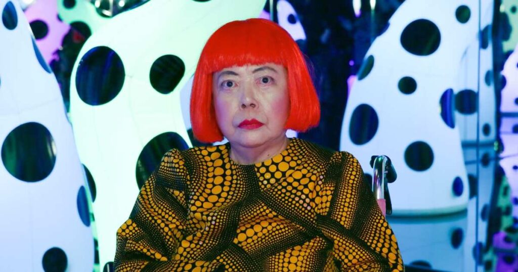 Celebrity Deaths of 2026: Yayoi Kusama, Tim Curry and More Stars We’ve Lost This Year - usmagazine.com