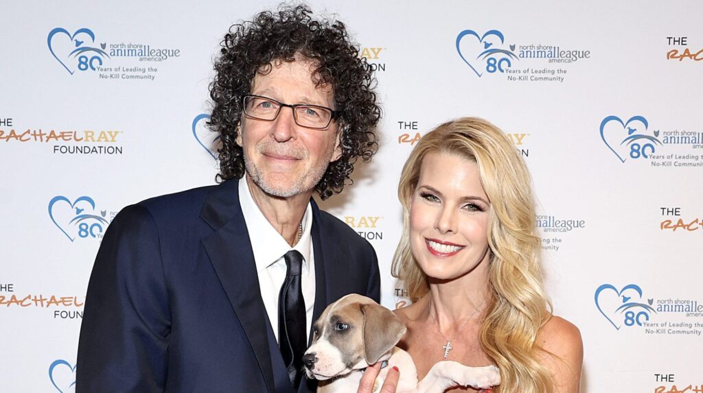 Howard Stern ex assistant’s lawsuit dismissed, NDA upheld by court - The Mercury News