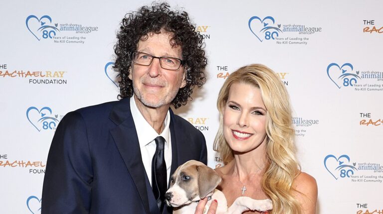Howard Stern ex assistant’s lawsuit dismissed, NDA upheld by court - The Mercury News