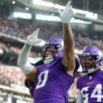 Vikings 'should cut' fourth-year LB after two key offseason additions - sportingnews.com
