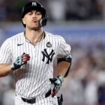 New York Yankees Get Giancarlo Stanton News During Cubs Series - heavy.com