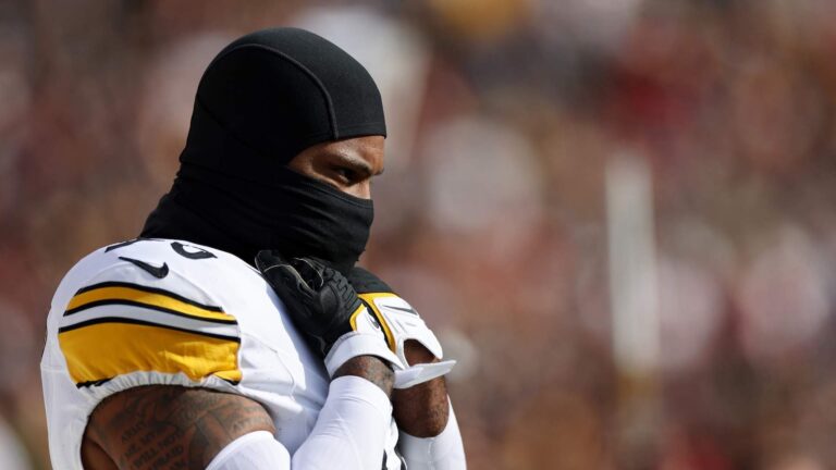 Steelers Reunite With Veteran, ‘Tone Setter’ Linebacker: Report - heavy.com
