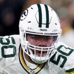 Packers Star Reveals Emotional Reason Behind Name Change - heavy.com