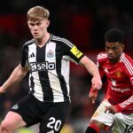 Man Utd prepare £60m bid for top target Lewis Hall as Fabrizio Romano confirms move 'approved' - Goal.com