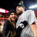 Travis Kelce makes young fan's day by responding to Taylor Swift request at Chiefs training camp - hitc.com