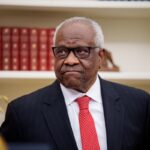 Clarence Thomas May Get to Overturn Case He Opposed 22 Years Ago - Newsweek