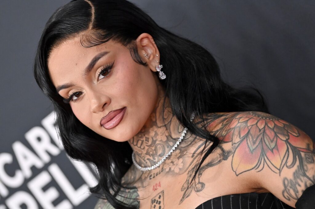Kehlani Cancels Tour Dates Following Sudden Hospitalization - HOT 97