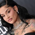 Kehlani Cancels Tour Dates Following Sudden Hospitalization - HOT 97