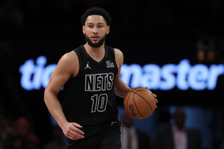 Why Ben Simmons is worth the risk for the Sacramento Kings - Sactown Sports 1140 AM