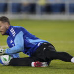 Back where it began: Mason Stajduhar makes RSL debut against Orlando City - KSL Sports