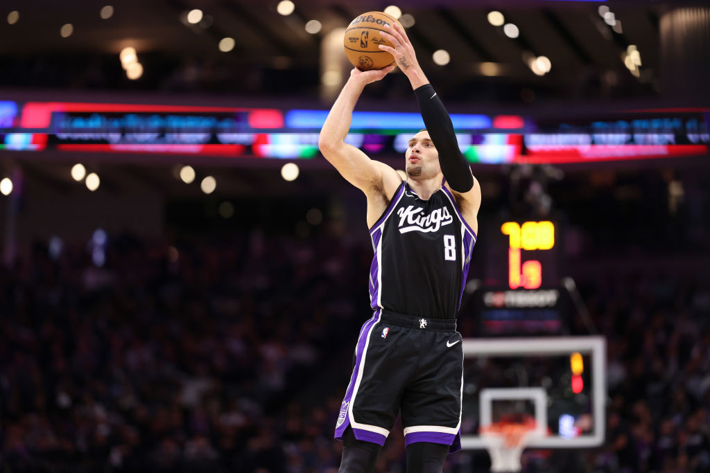 NBA 2K27 Ratings: 90-81 includes Holiday, LaVine & more - Sactown Sports 1140 AM