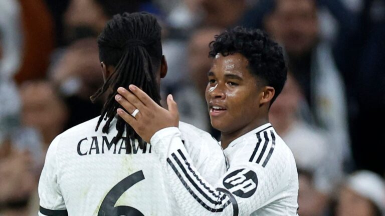 Three Spanish clubs move for Real Madrid star - Goal.com