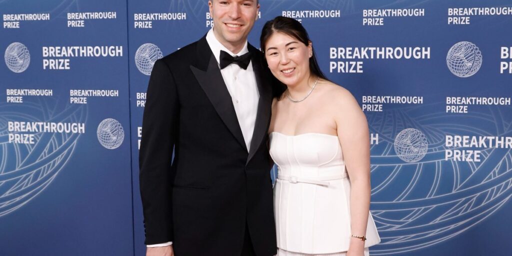 OpenAI's Greg Brockman gave $5.5 million to protect the home of an internet-famous bald eagle named Jackie - Fortune