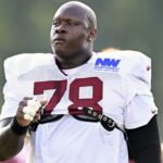 Commanders Get Devastating Injury News on $224 Million NFL All-Pro - heavy.com