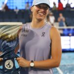 How the last five WTA Cincinnati Open champions have performed at the US Open - شبكة تواصل الإخبارية