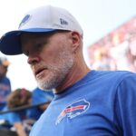 Bears Potentially Eyeing Ex-Bills HC As Defensive Reinforcement Following Surprise Appearance - heavy.com