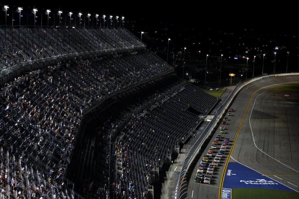 Final Four Spots Are Still Up for Grabs in the NASCAR O’Reilly Auto Parts Series Chase - Catchfence