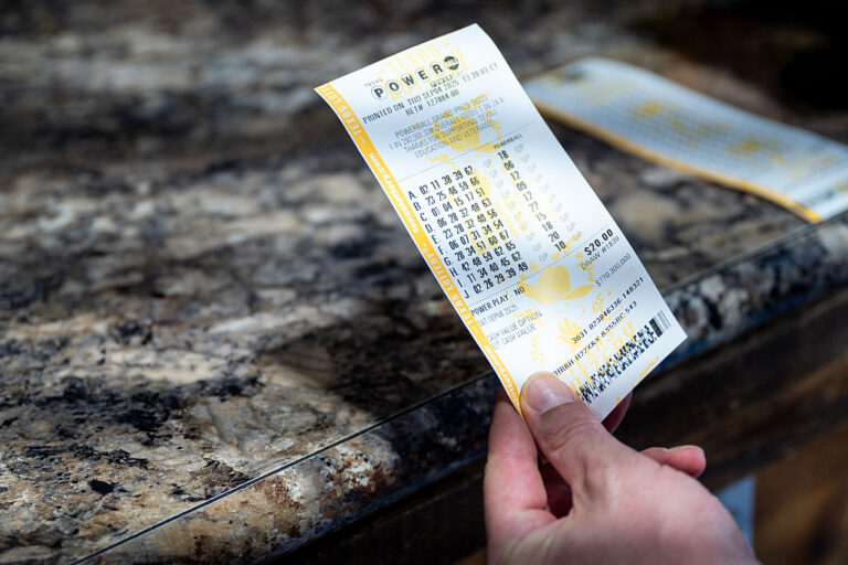 Powerball Winning Numbers for Wednesday, August 12, 2026 - DraftKings Network
