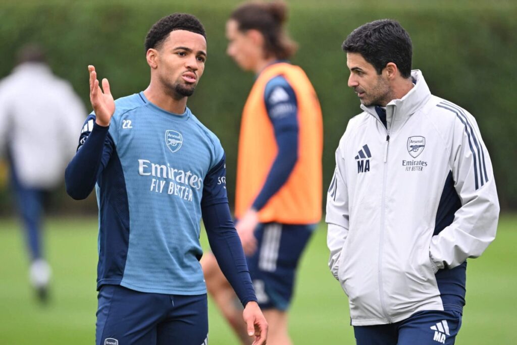 Mikel Arteta unsure on Ethan Nwaneri future; admits ‘certain players have to move’ - The New York Times