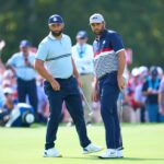 How much money Jon Rahm has earned since joining LIV compared to Scottie Scheffler in the same period - hitc.com